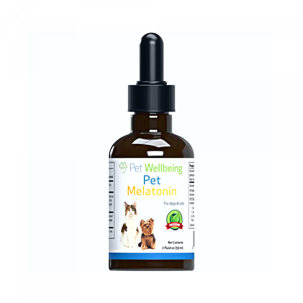 Pet Melatonin - Cats